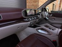 USED 2023 23 MERCEDES-BENZ Maybach GLS 4.0 GLS600h V8 MHEV SUV 5dr Petrol Hybrid G-Tronic 4MATIC Euro 6 (s/s) (579 ps) 