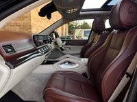 USED 2023 23 MERCEDES-BENZ Maybach GLS 4.0 GLS600h V8 MHEV SUV 5dr Petrol Hybrid G-Tronic 4MATIC Euro 6 (s/s) (579 ps) 
