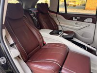 USED 2023 23 MERCEDES-BENZ Maybach GLS 4.0 GLS600h V8 MHEV SUV 5dr Petrol Hybrid G-Tronic 4MATIC Euro 6 (s/s) (579 ps) 