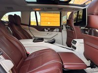 USED 2023 23 MERCEDES-BENZ Maybach GLS 4.0 GLS600h V8 MHEV SUV 5dr Petrol Hybrid G-Tronic 4MATIC Euro 6 (s/s) (579 ps) 