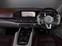 USED 2023 23 MERCEDES-BENZ Maybach GLS 4.0 GLS600h V8 MHEV SUV 5dr Petrol Hybrid G-Tronic 4MATIC Euro 6 (s/s) (579 ps) 