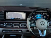 USED 2023 23 MERCEDES-BENZ Maybach GLS 4.0 GLS600h V8 MHEV SUV 5dr Petrol Hybrid G-Tronic 4MATIC Euro 6 (s/s) (579 ps) 