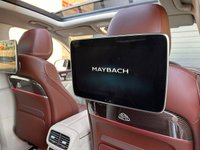 USED 2023 23 MERCEDES-BENZ Maybach GLS 4.0 GLS600h V8 MHEV SUV 5dr Petrol Hybrid G-Tronic 4MATIC Euro 6 (s/s) (579 ps) 