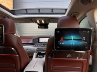 USED 2023 23 MERCEDES-BENZ Maybach GLS 4.0 GLS600h V8 MHEV SUV 5dr Petrol Hybrid G-Tronic 4MATIC Euro 6 (s/s) (579 ps) 