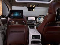 USED 2023 23 MERCEDES-BENZ Maybach GLS 4.0 GLS600h V8 MHEV SUV 5dr Petrol Hybrid G-Tronic 4MATIC Euro 6 (s/s) (579 ps) 