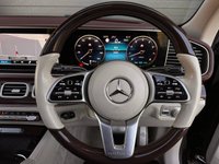 USED 2023 23 MERCEDES-BENZ Maybach GLS 4.0 GLS600h V8 MHEV SUV 5dr Petrol Hybrid G-Tronic 4MATIC Euro 6 (s/s) (579 ps) 