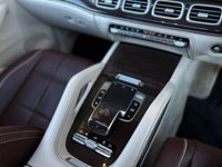 USED 2023 23 MERCEDES-BENZ Maybach GLS 4.0 GLS600h V8 MHEV SUV 5dr Petrol Hybrid G-Tronic 4MATIC Euro 6 (s/s) (579 ps) 