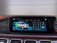 USED 2023 23 MERCEDES-BENZ Maybach GLS 4.0 GLS600h V8 MHEV SUV 5dr Petrol Hybrid G-Tronic 4MATIC Euro 6 (s/s) (579 ps) 