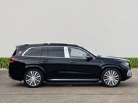 USED 2023 23 MERCEDES-BENZ Maybach GLS 4.0 GLS600h V8 MHEV SUV 5dr Petrol Hybrid G-Tronic 4MATIC Euro 6 (s/s) (579 ps) 