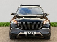 USED 2023 23 MERCEDES-BENZ Maybach GLS 4.0 GLS600h V8 MHEV SUV 5dr Petrol Hybrid G-Tronic 4MATIC Euro 6 (s/s) (579 ps) 