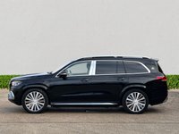 USED 2023 23 MERCEDES-BENZ Maybach GLS 4.0 GLS600h V8 MHEV SUV 5dr Petrol Hybrid G-Tronic 4MATIC Euro 6 (s/s) (579 ps) 