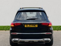 USED 2023 23 MERCEDES-BENZ Maybach GLS 4.0 GLS600h V8 MHEV SUV 5dr Petrol Hybrid G-Tronic 4MATIC Euro 6 (s/s) (579 ps) 