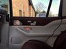 USED 2023 23 MERCEDES-BENZ Maybach GLS 4.0 GLS600h V8 MHEV SUV 5dr Petrol Hybrid G-Tronic 4MATIC Euro 6 (s/s) (579 ps) 