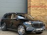 USED 2023 23 MERCEDES-BENZ Maybach GLS 4.0 GLS600h V8 MHEV SUV 5dr Petrol Hybrid G-Tronic 4MATIC Euro 6 (s/s) (579 ps) 