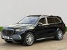 USED 2023 23 MERCEDES-BENZ Maybach GLS 4.0 GLS600h V8 MHEV SUV 5dr Petrol Hybrid G-Tronic 4MATIC Euro 6 (s/s) (579 ps) 