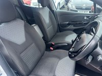 USED 2013 03 RENAULT CLIO 1.5 dCi Dynamique S MediaNav Hatchback 5dr Diesel Manual Euro 5 (s/s) (90 ps) Buy with Complete Confidence from Sheriff Motors, All our vehicles are extensively road tested and thoroughly inspected prior to sale. Each vehicle comes with a new 1 year and we rectify all advisories and failures at no additional cost to our customers, plus a full oil and filter service. For added peace of mind, every car includes a 6 month complimentary RAC Warranty & 12 months Rac Breakdown Cover giving you complete confidence when you buy from Sheriff Motors.