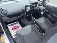 USED 2013 03 RENAULT CLIO 1.5 dCi Dynamique S MediaNav Hatchback 5dr Diesel Manual Euro 5 (s/s) (90 ps) Buy with Complete Confidence from Sheriff Motors, All our vehicles are extensively road tested and thoroughly inspected prior to sale. Each vehicle comes with a new 1 year and we rectify all advisories and failures at no additional cost to our customers, plus a full oil and filter service. For added peace of mind, every car includes a 6 month complimentary RAC Warranty & 12 months Rac Breakdown Cover giving you complete confidence when you buy from Sheriff Motors.