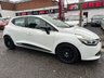 USED 2013 03 RENAULT CLIO 1.5 dCi Dynamique S MediaNav Hatchback 5dr Diesel Manual Euro 5 (s/s) (90 ps) Buy with Complete Confidence from Sheriff Motors, All our vehicles are extensively road tested and thoroughly inspected prior to sale. Each vehicle comes with a new 1 year and we rectify all advisories and failures at no additional cost to our customers, plus a full oil and filter service. For added peace of mind, every car includes a 6 month complimentary RAC Warranty & 12 months Rac Breakdown Cover giving you complete confidence when you buy from Sheriff Motors.