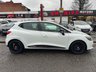 USED 2013 03 RENAULT CLIO 1.5 dCi Dynamique S MediaNav Hatchback 5dr Diesel Manual Euro 5 (s/s) (90 ps) Buy with Complete Confidence from Sheriff Motors, All our vehicles are extensively road tested and thoroughly inspected prior to sale. Each vehicle comes with a new 1 year and we rectify all advisories and failures at no additional cost to our customers, plus a full oil and filter service. For added peace of mind, every car includes a 6 month complimentary RAC Warranty & 12 months Rac Breakdown Cover giving you complete confidence when you buy from Sheriff Motors.