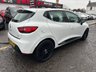 USED 2013 03 RENAULT CLIO 1.5 dCi Dynamique S MediaNav Hatchback 5dr Diesel Manual Euro 5 (s/s) (90 ps) Buy with Complete Confidence from Sheriff Motors, All our vehicles are extensively road tested and thoroughly inspected prior to sale. Each vehicle comes with a new 1 year and we rectify all advisories and failures at no additional cost to our customers, plus a full oil and filter service. For added peace of mind, every car includes a 6 month complimentary RAC Warranty & 12 months Rac Breakdown Cover giving you complete confidence when you buy from Sheriff Motors.