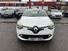 USED 2013 03 RENAULT CLIO 1.5 dCi Dynamique S MediaNav Hatchback 5dr Diesel Manual Euro 5 (s/s) (90 ps) Buy with Complete Confidence from Sheriff Motors, All our vehicles are extensively road tested and thoroughly inspected prior to sale. Each vehicle comes with a new 1 year and we rectify all advisories and failures at no additional cost to our customers, plus a full oil and filter service. For added peace of mind, every car includes a 6 month complimentary RAC Warranty & 12 months Rac Breakdown Cover giving you complete confidence when you buy from Sheriff Motors.