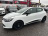USED 2013 03 RENAULT CLIO 1.5 dCi Dynamique S MediaNav Hatchback 5dr Diesel Manual Euro 5 (s/s) (90 ps) Buy with Complete Confidence from Sheriff Motors, All our vehicles are extensively road tested and thoroughly inspected prior to sale. Each vehicle comes with a new 1 year and we rectify all advisories and failures at no additional cost to our customers, plus a full oil and filter service. For added peace of mind, every car includes a 6 month complimentary RAC Warranty & 12 months Rac Breakdown Cover giving you complete confidence when you buy from Sheriff Motors.