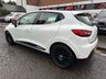 USED 2013 03 RENAULT CLIO 1.5 dCi Dynamique S MediaNav Hatchback 5dr Diesel Manual Euro 5 (s/s) (90 ps) Buy with Complete Confidence from Sheriff Motors, All our vehicles are extensively road tested and thoroughly inspected prior to sale. Each vehicle comes with a new 1 year and we rectify all advisories and failures at no additional cost to our customers, plus a full oil and filter service. For added peace of mind, every car includes a 6 month complimentary RAC Warranty & 12 months Rac Breakdown Cover giving you complete confidence when you buy from Sheriff Motors.