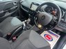 USED 2013 03 RENAULT CLIO 1.5 dCi Dynamique S MediaNav Hatchback 5dr Diesel Manual Euro 5 (s/s) (90 ps) Buy with Complete Confidence from Sheriff Motors, All our vehicles are extensively road tested and thoroughly inspected prior to sale. Each vehicle comes with a new 1 year and we rectify all advisories and failures at no additional cost to our customers, plus a full oil and filter service. For added peace of mind, every car includes a 6 month complimentary RAC Warranty & 12 months Rac Breakdown Cover giving you complete confidence when you buy from Sheriff Motors.