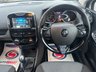 USED 2013 03 RENAULT CLIO 1.5 dCi Dynamique S MediaNav Hatchback 5dr Diesel Manual Euro 5 (s/s) (90 ps) Buy with Complete Confidence from Sheriff Motors, All our vehicles are extensively road tested and thoroughly inspected prior to sale. Each vehicle comes with a new 1 year and we rectify all advisories and failures at no additional cost to our customers, plus a full oil and filter service. For added peace of mind, every car includes a 6 month complimentary RAC Warranty & 12 months Rac Breakdown Cover giving you complete confidence when you buy from Sheriff Motors.