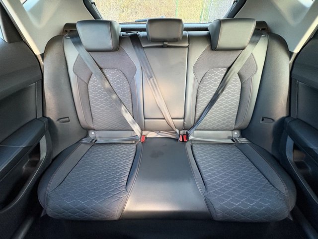 2021 SEAT LEON - Photo 10