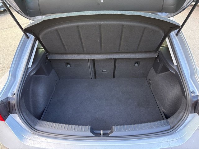 2021 SEAT LEON - Photo 11