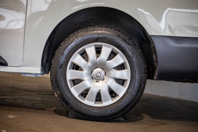 2019 Vauxhall Vivaro 1.5L Dynamic 6dr - Photo 7