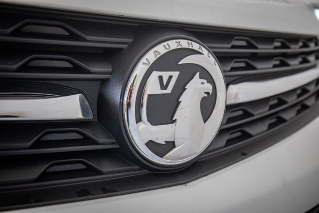 2019 Vauxhall Vivaro 1.5L Dynamic 6dr - Photo 9