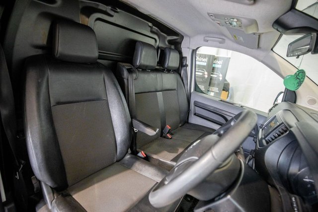 2019 Vauxhall Vivaro 1.5L Dynamic 6dr - Photo 3