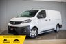 USED 2019 69 VAUXHALL VIVARO 1.5 Turbo D 2900 Dynamic Panel Van 6dr Diesel Manual L2 H1 Euro 6 (s/s) (100 ps) *9.9% Finance Available*
