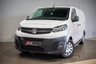 USED 2019 69 VAUXHALL VIVARO 1.5 Turbo D 2900 Dynamic Panel Van 6dr Diesel Manual L2 H1 Euro 6 (s/s) (100 ps) *9.9% Finance Available*