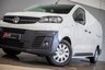 USED 2019 69 VAUXHALL VIVARO 1.5 Turbo D 2900 Dynamic Panel Van 6dr Diesel Manual L2 H1 Euro 6 (s/s) (100 ps) *9.9% Finance Available*