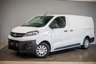 USED 2019 69 VAUXHALL VIVARO 1.5 Turbo D 2900 Dynamic Panel Van 6dr Diesel Manual L2 H1 Euro 6 (s/s) (100 ps) *9.9% Finance Available*