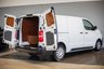 USED 2019 69 VAUXHALL VIVARO 1.5 Turbo D 2900 Dynamic Panel Van 6dr Diesel Manual L2 H1 Euro 6 (s/s) (100 ps) *9.9% Finance Available*