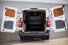 USED 2019 69 VAUXHALL VIVARO 1.5 Turbo D 2900 Dynamic Panel Van 6dr Diesel Manual L2 H1 Euro 6 (s/s) (100 ps) *9.9% Finance Available*