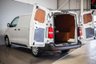 USED 2019 69 VAUXHALL VIVARO 1.5 Turbo D 2900 Dynamic Panel Van 6dr Diesel Manual L2 H1 Euro 6 (s/s) (100 ps) *9.9% Finance Available*