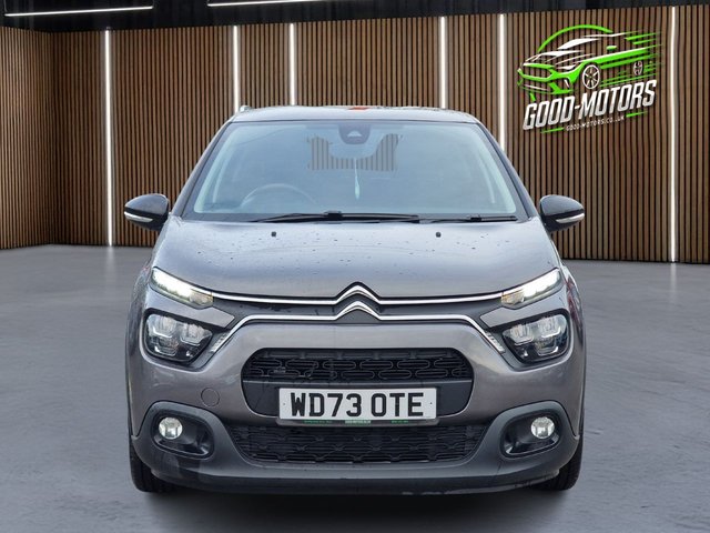 2023 CITROEN C3 - Photo 7