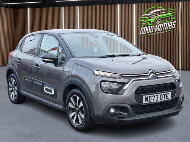 2023 CITROEN C3 - Photo 9