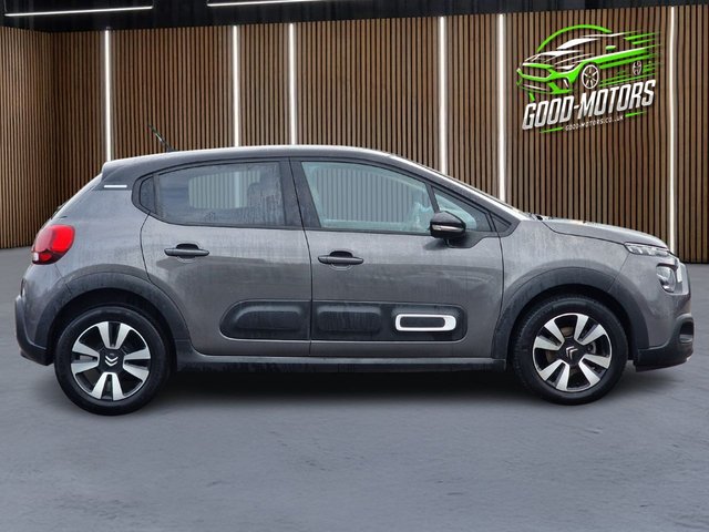2023 CITROEN C3 - Photo 11