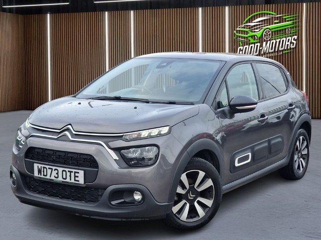 2023 CITROEN C3 - Photo 5