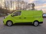USED 2017 17 RENAULT TRAFIC 1.6 dCi ENERGY 27 Sport Nav Panel Van 5dr Diesel Manual SWB Standard Roof Euro 6 (s/s) (125 ps) 