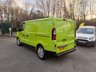 USED 2017 17 RENAULT TRAFIC 1.6 dCi ENERGY 27 Sport Nav Panel Van 5dr Diesel Manual SWB Standard Roof Euro 6 (s/s) (125 ps) 
