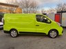 USED 2017 17 RENAULT TRAFIC 1.6 dCi ENERGY 27 Sport Nav Panel Van 5dr Diesel Manual SWB Standard Roof Euro 6 (s/s) (125 ps) 
