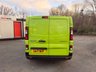 USED 2017 17 RENAULT TRAFIC 1.6 dCi ENERGY 27 Sport Nav Panel Van 5dr Diesel Manual SWB Standard Roof Euro 6 (s/s) (125 ps) 