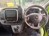 USED 2017 17 RENAULT TRAFIC 1.6 dCi ENERGY 27 Sport Nav Panel Van 5dr Diesel Manual SWB Standard Roof Euro 6 (s/s) (125 ps) 